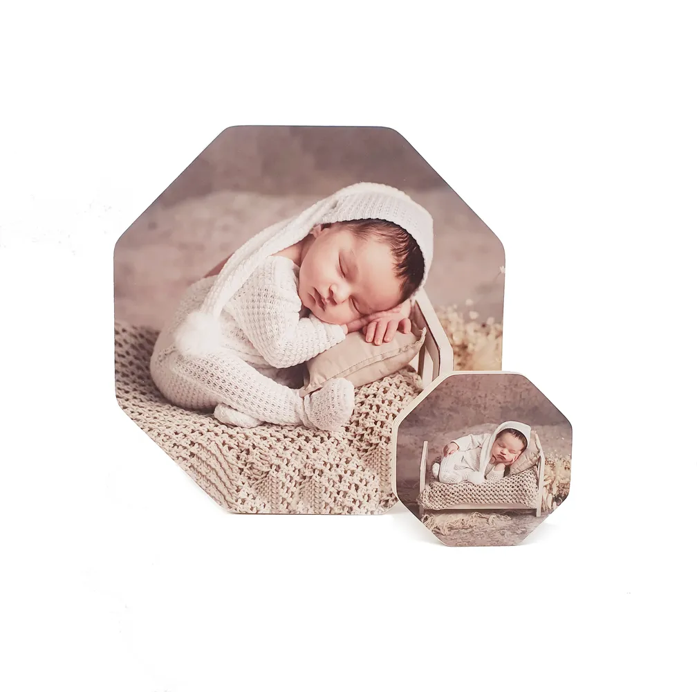 Memories Box (Láminas una cara)