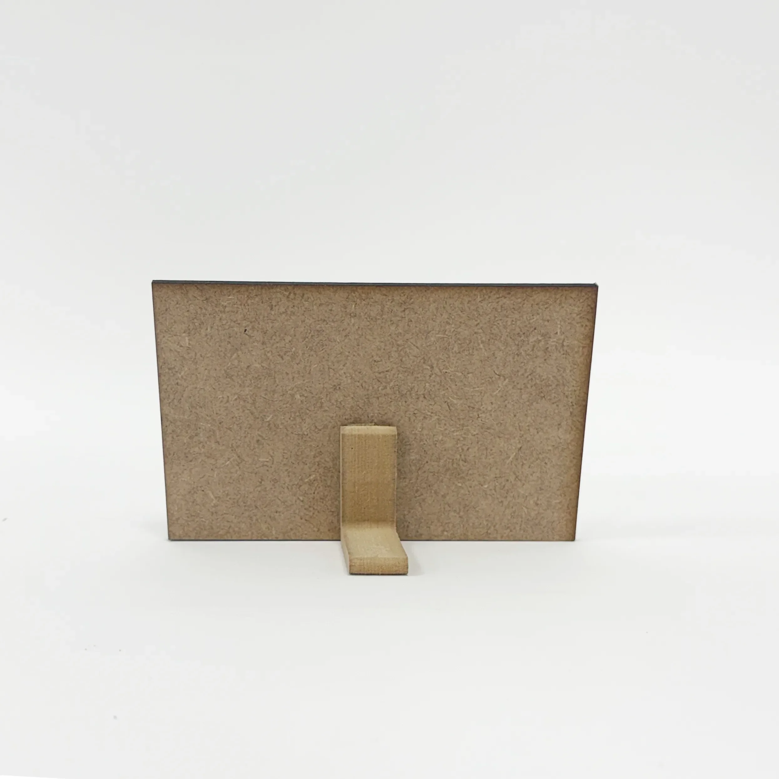 Porta Recto Madera/Pvc St