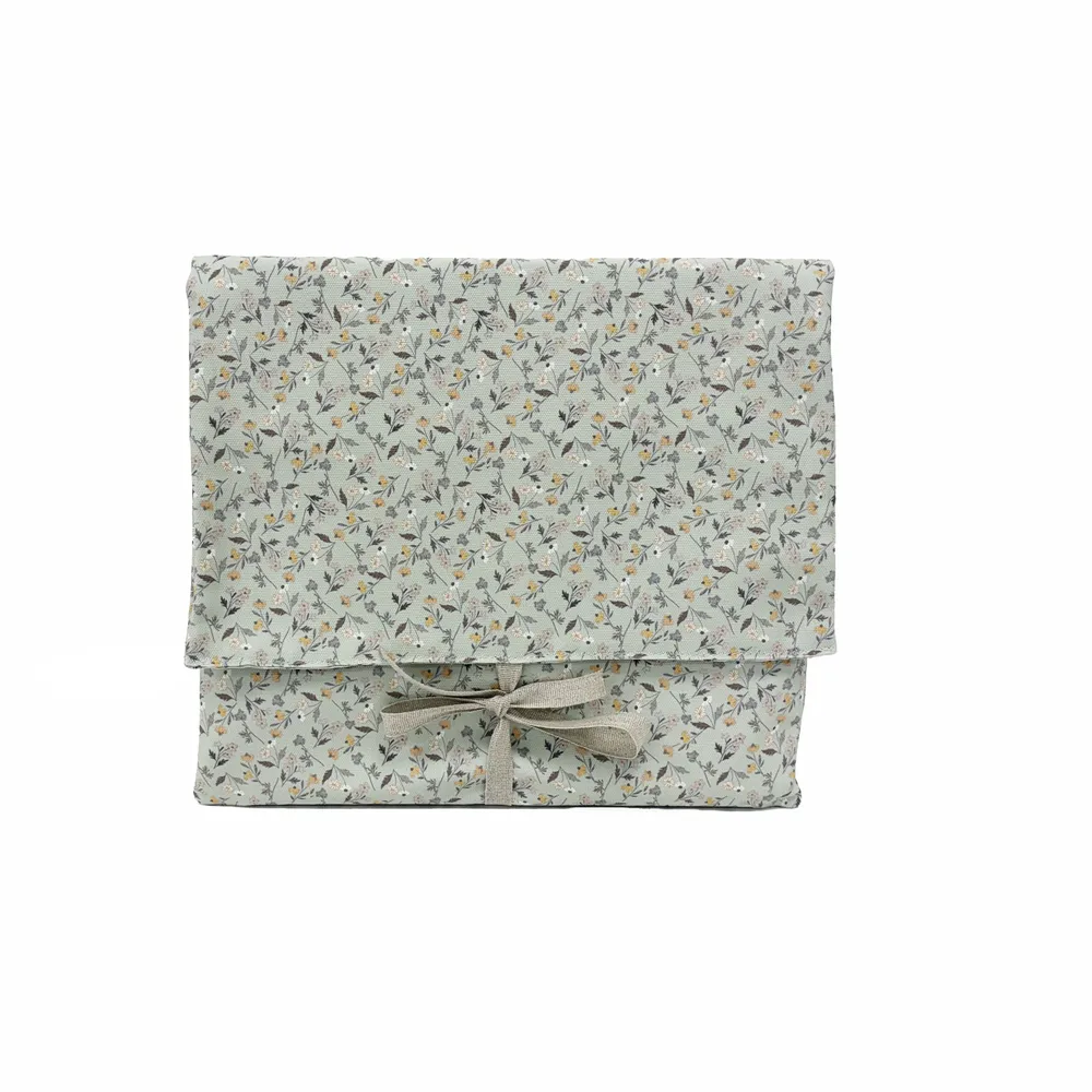 Sobre Textil + 8 Láminas Rígidas 15x20