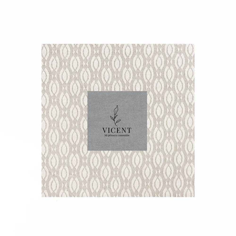 Pack Caja Wendy + Chapa Cuadrada